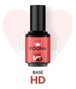 Base HD Ridona Smalto Semipermanente Napoli