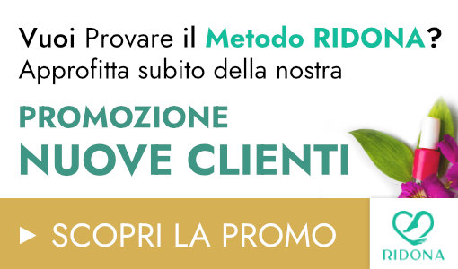 Promozione nuove clienti smalto semipermanente Napoli